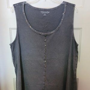 Soft Surroundings Tank Top